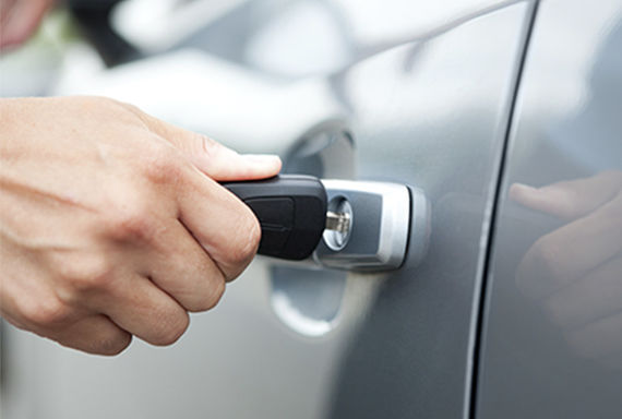 株式会社カギニスト写真