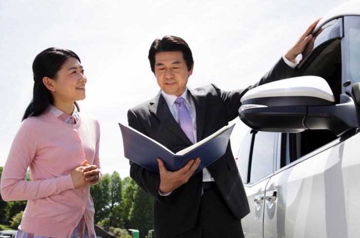 外車の鍵紛失作製																																																	