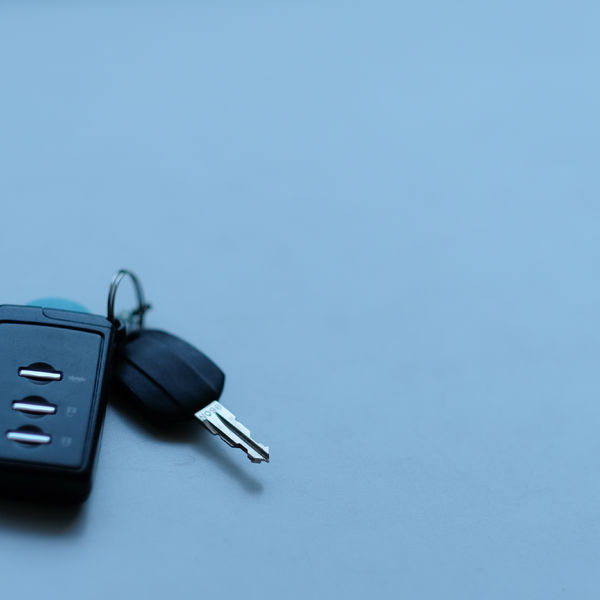 東京で車の鍵が折れたら当社にお電話ください